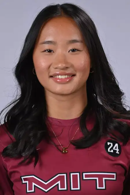 Chloe Dai, Soccer, Massachusetts Institute of Technology