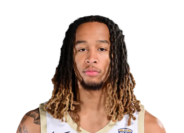 Shammah Scott, Basketball, undefined