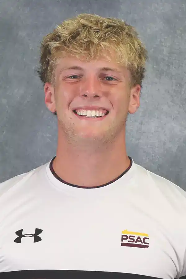 Liam Spears, Soccer, Bloomsburg University of Pennsylvania