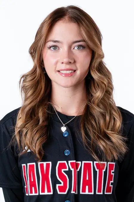 Kylee Richardson, Softball, Jacksonville State University
