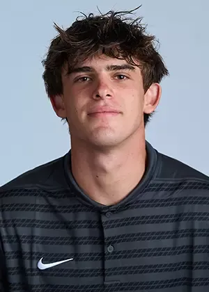 Luke Strickland, Football, University of San Diego