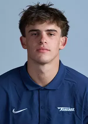 Luke Strickland, Football, undefined