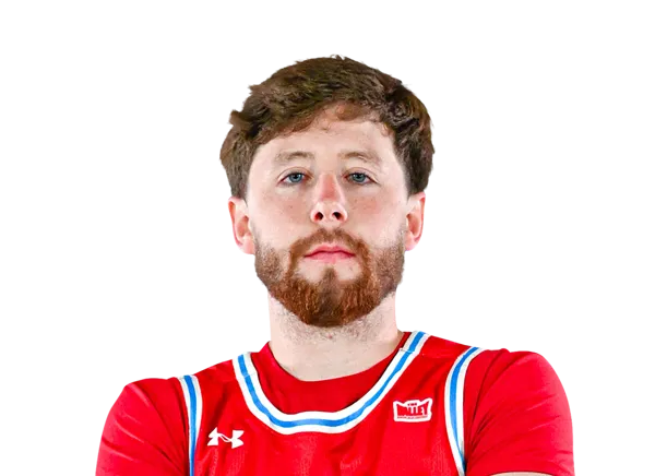 Connor Dillon, Basketball, Bradley University