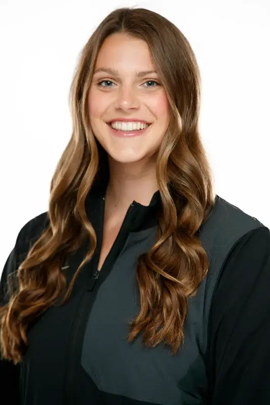 Madi McGlothen, Swimming & Diving, University of Kentucky
