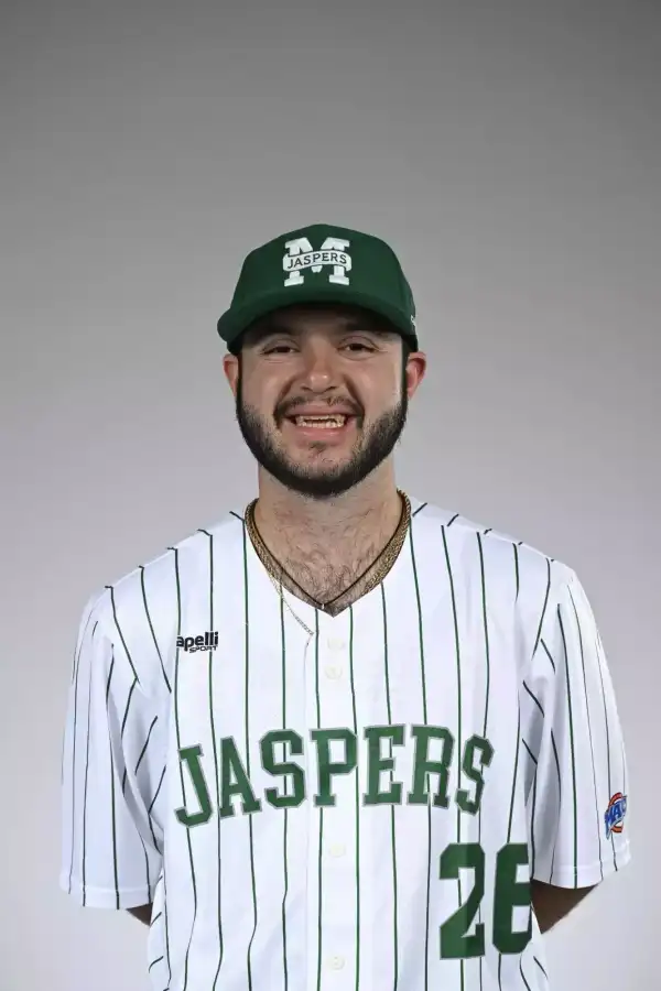 Mike Savino, Baseball, Manhattan University