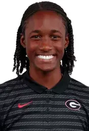 Michelle Smith, Track and Field, undefined