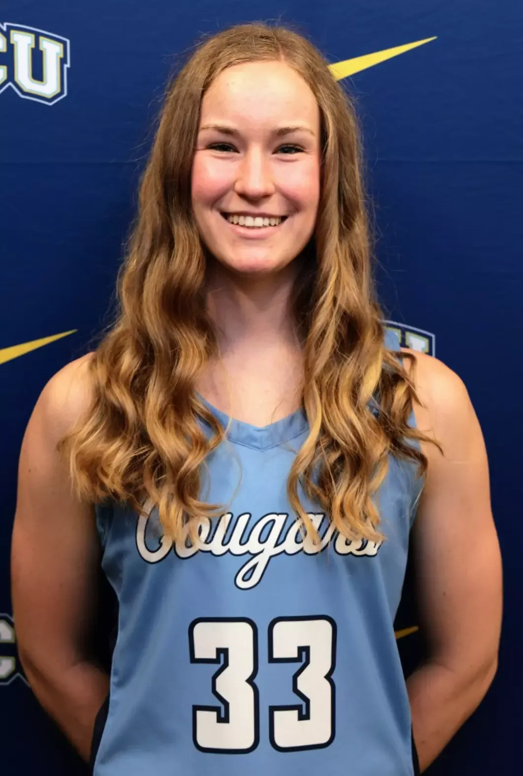 Elise Grosdidier, Basketball, Colorado Christian University