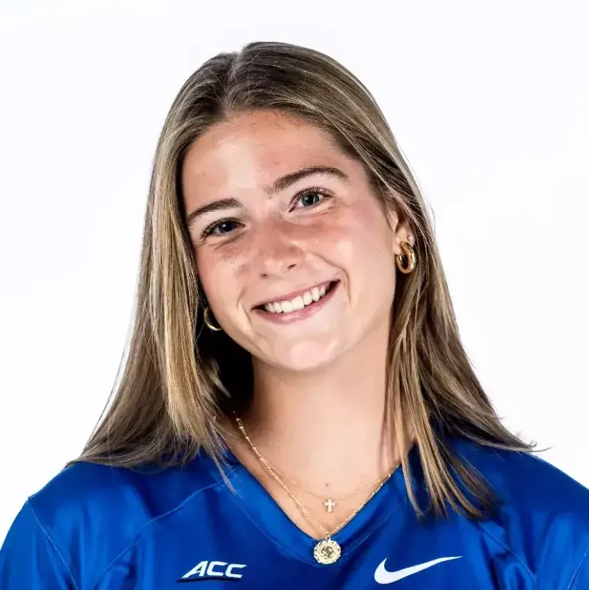 Caroline Doyle, Lacrosse, undefined