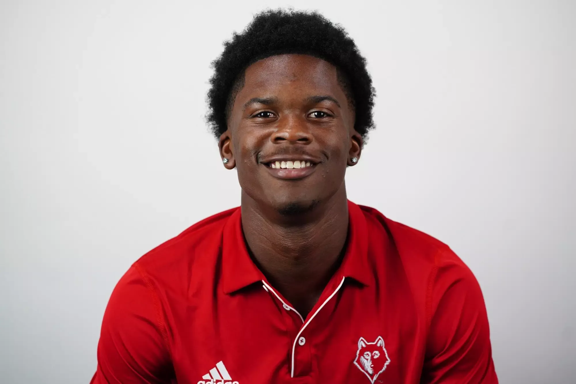 Davion Malloy, Football, undefined