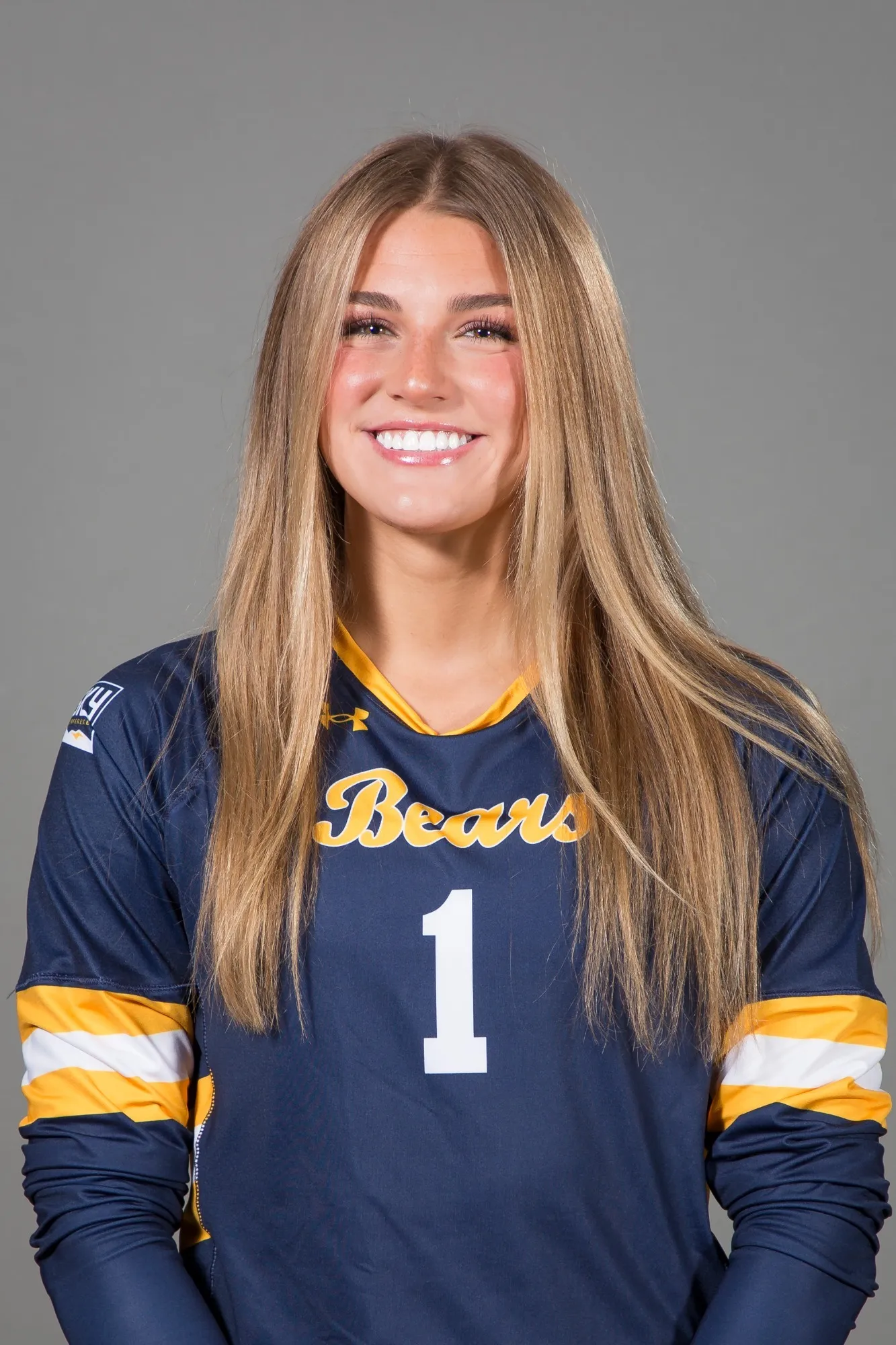 Jaylyn Lynch, Volleyball, undefined