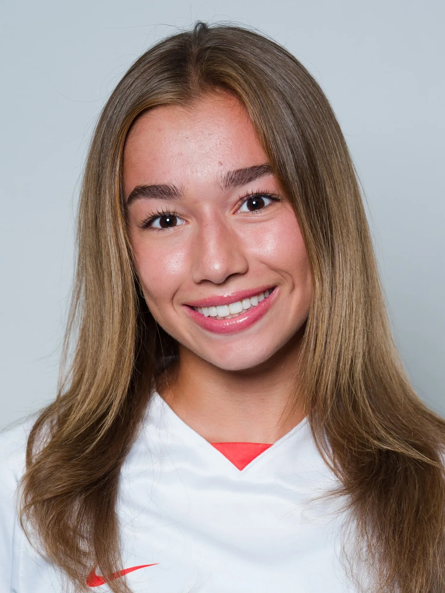 Julia Arbelaez, Soccer, undefined
