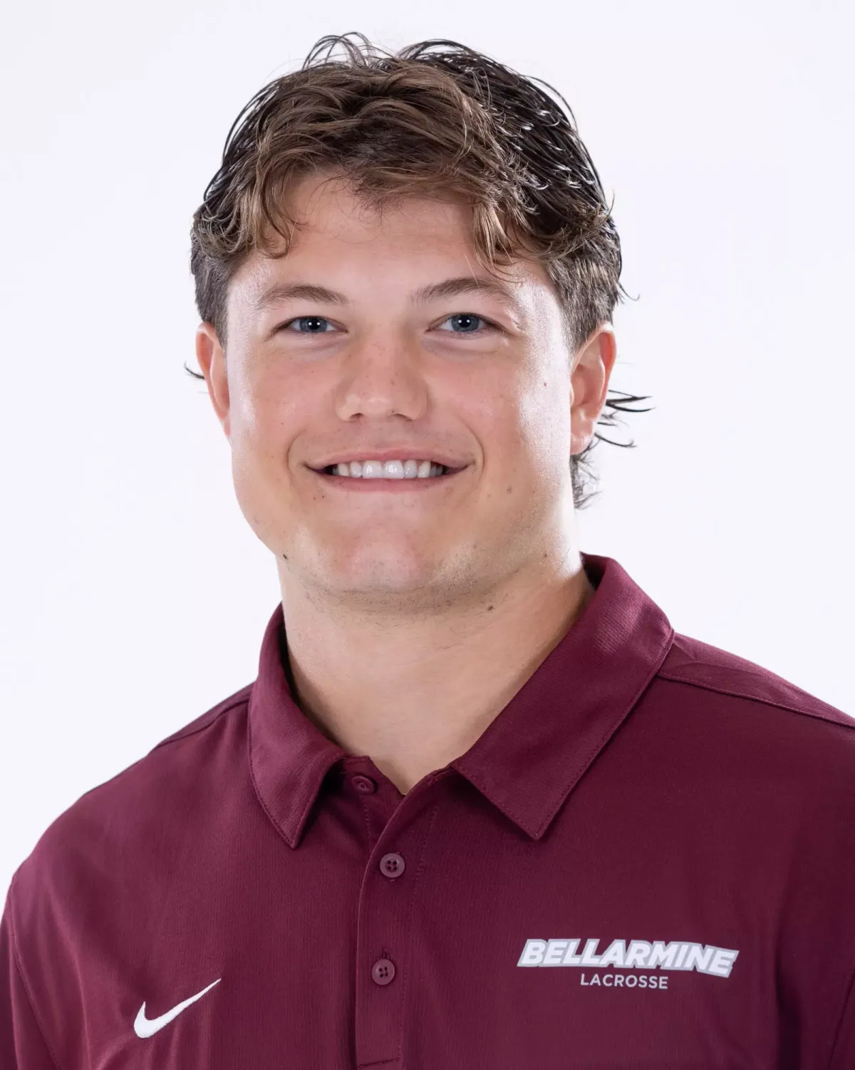 Maxton Messner, Lacrosse, undefined