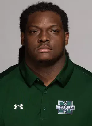Shanard Lo-Ray, Football, undefined