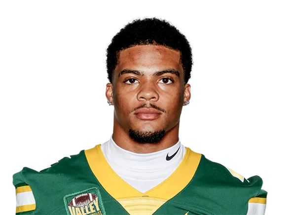 Jaylin Crumby, Football, undefined