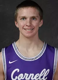 Wayne Jurica, Basketball, Cornell College