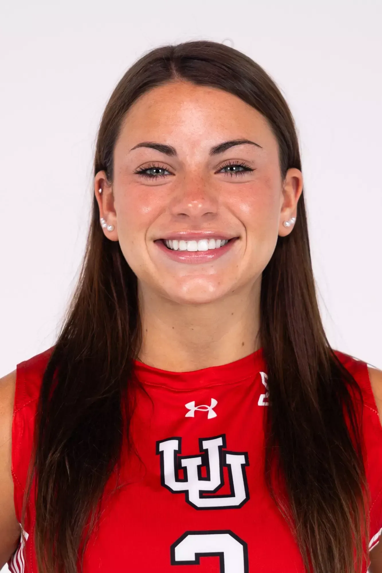 Isabella Mogridge, Volleyball, University of Utah