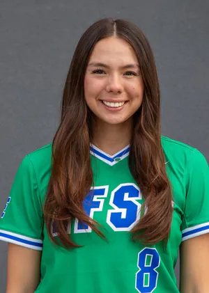 Aliyah Lai, Softball, undefined