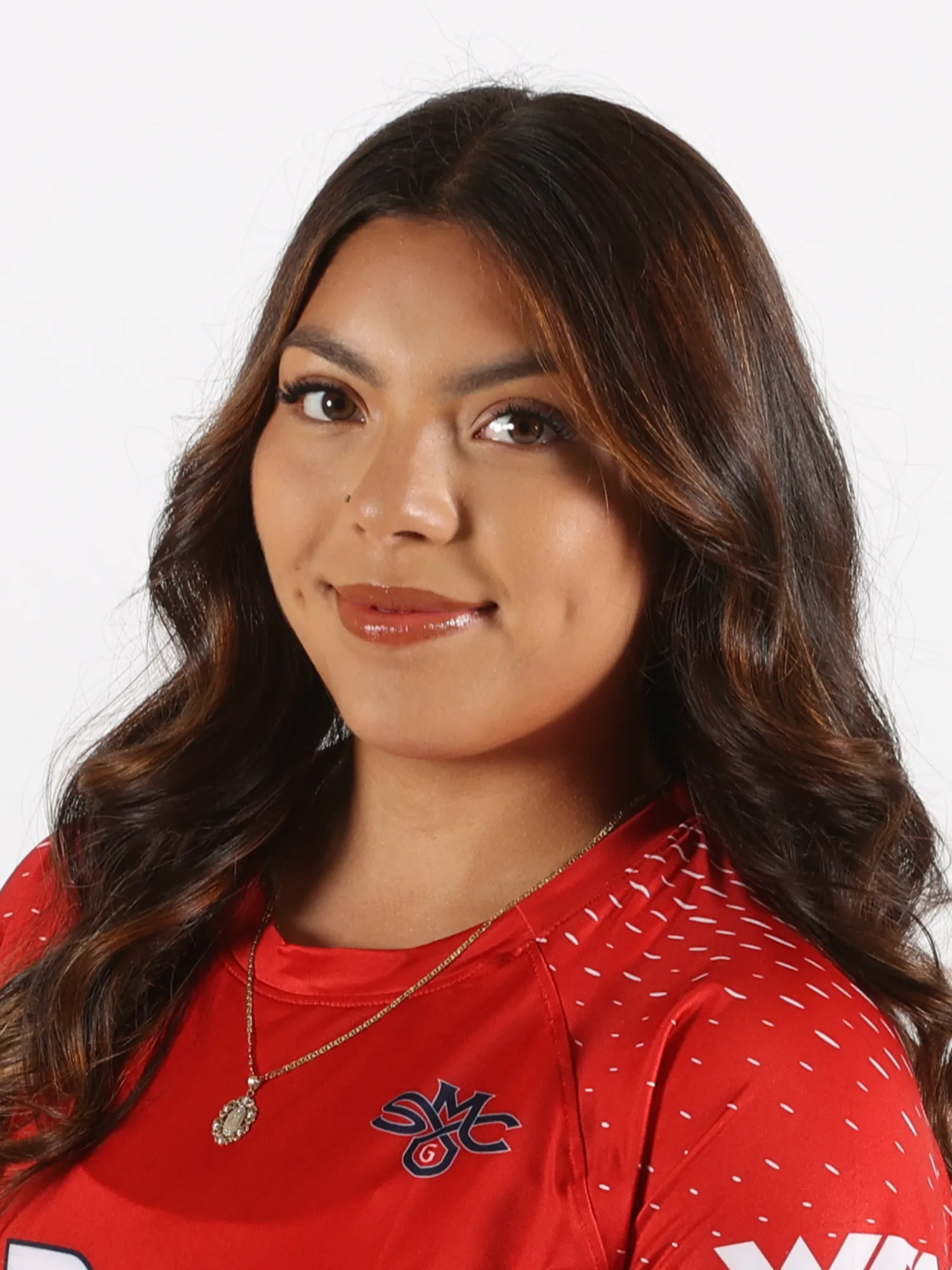 Alinah Aguilar, Soccer, Saint Mary's University
