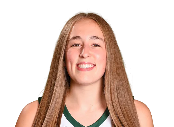 Kayden Clark, Basketball, undefined