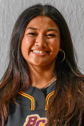 Jasmine Manebo, Softball, Bethune-Cookman University