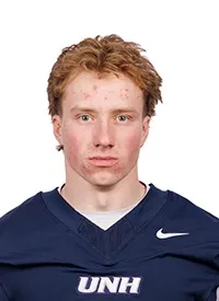 Ryan Ricketti, Football, undefined