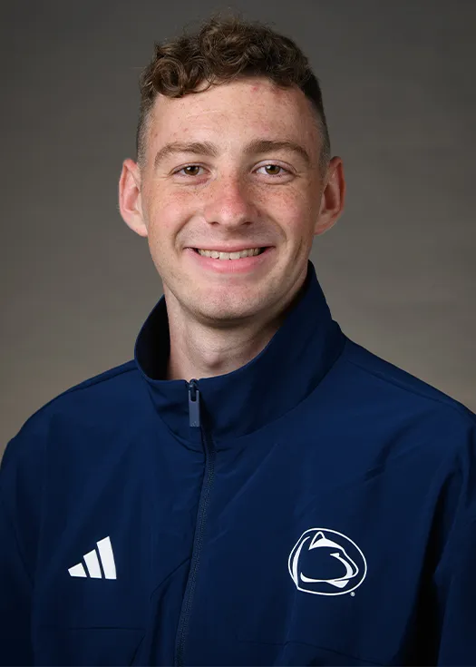 Tyler Rader, Track and Field (O), Pennsylvania State University