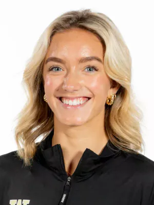 Moa Segerholt, Track and Field, undefined