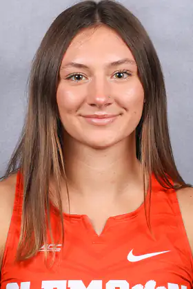 Emma Fortuna, Track and Field, undefined