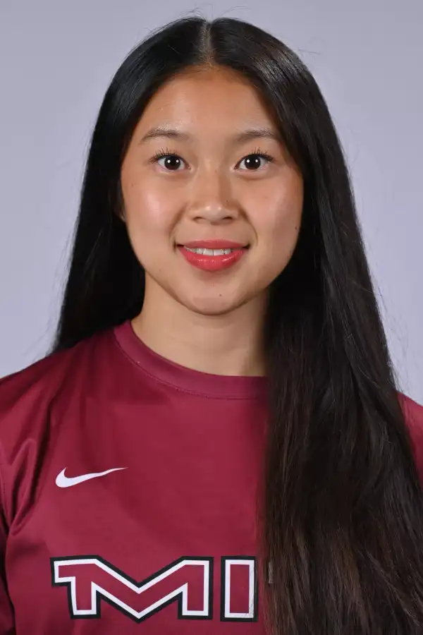Angela Zheng, Soccer, Massachusetts Institute of Technology