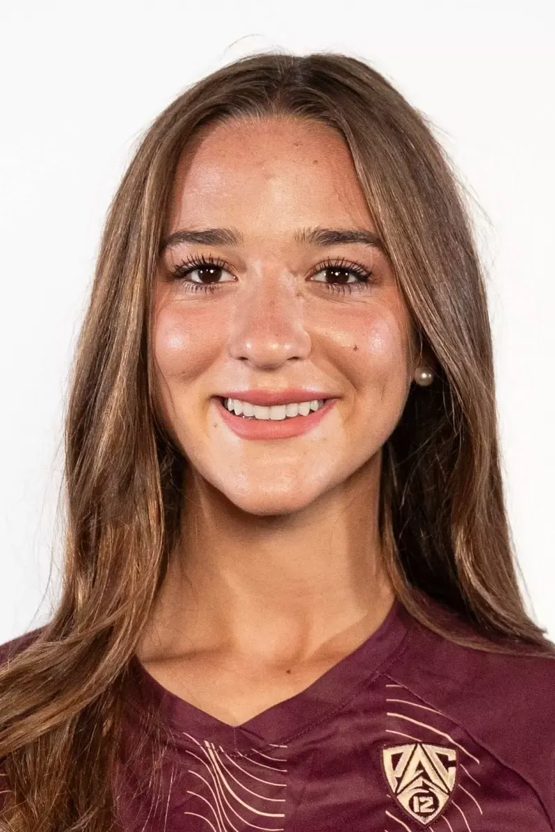 Grace El-Deir, Soccer, Texas State University
