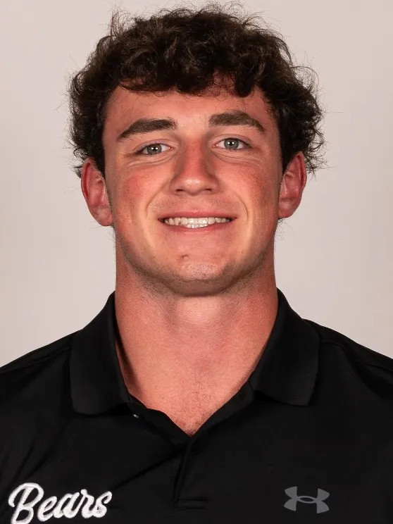 Reid McCollum, Football, undefined