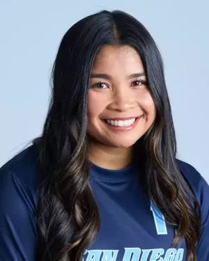Mikayla Abrenica, Soccer, undefined