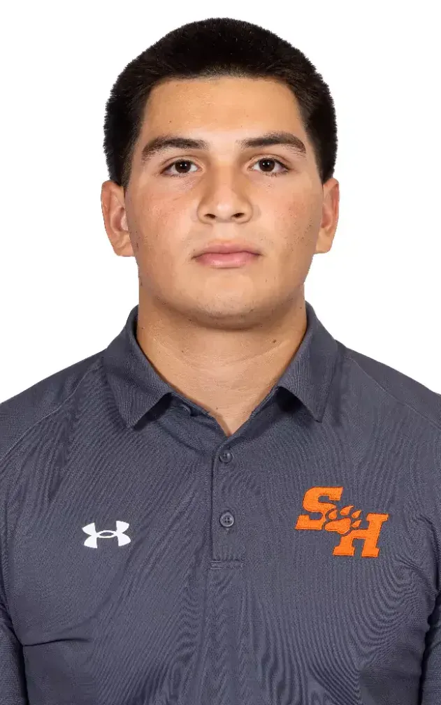 Victor Gamboa, Football, undefined