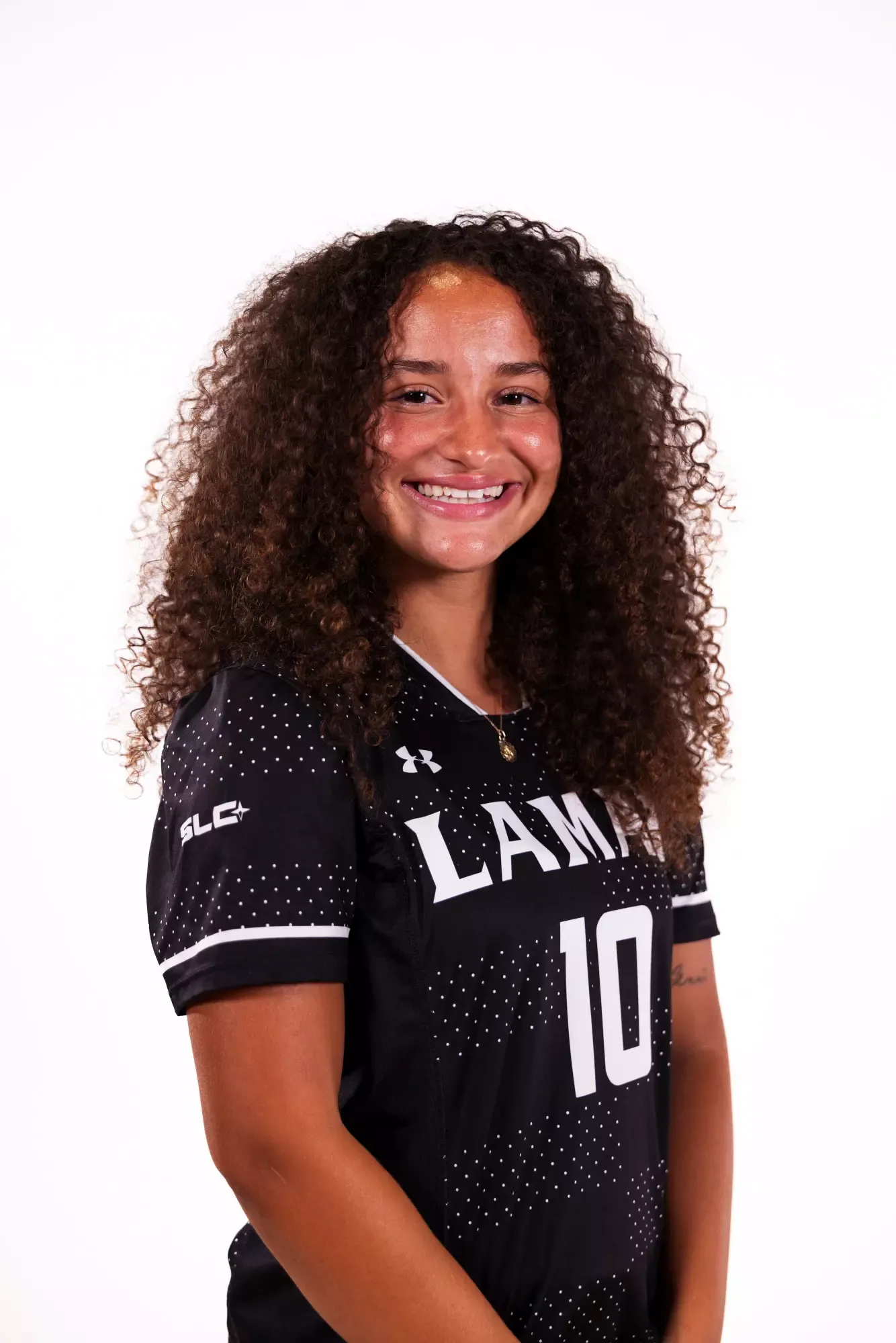 Marissa Gross, Soccer, undefined
