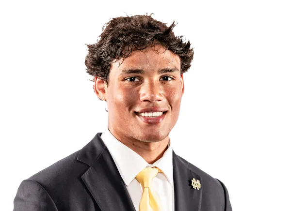 Ethan Long, Football, undefined