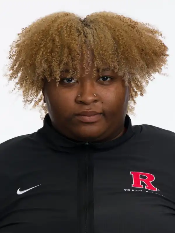 Madison Stevens, Track and Field (O), Rutgers University