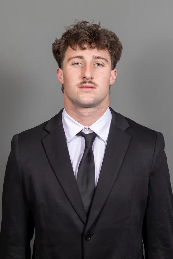 Jackson Raguse, Football, University of Northern Colorado
