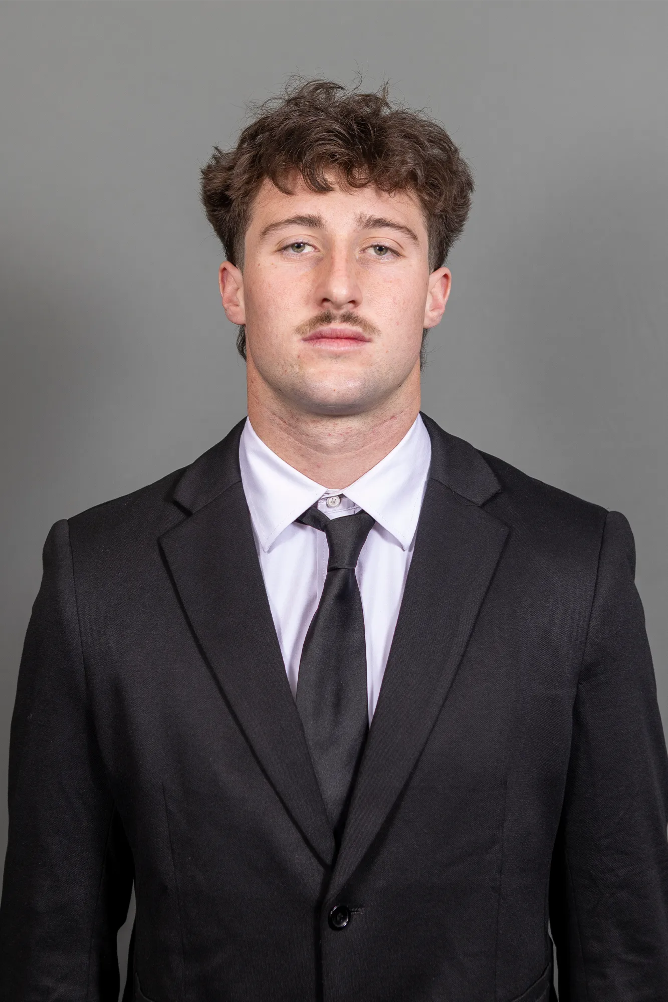 Jackson Raguse, Football, undefined
