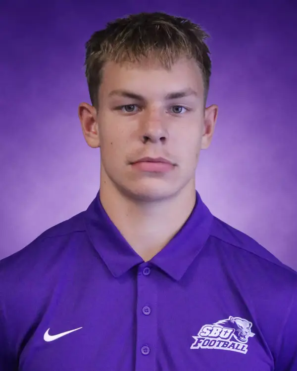 Sasha Pichnenko, Football, Southwest Baptist University