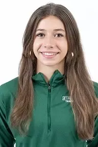 Julia Duzynski, Track and Field (O), Binghamton University