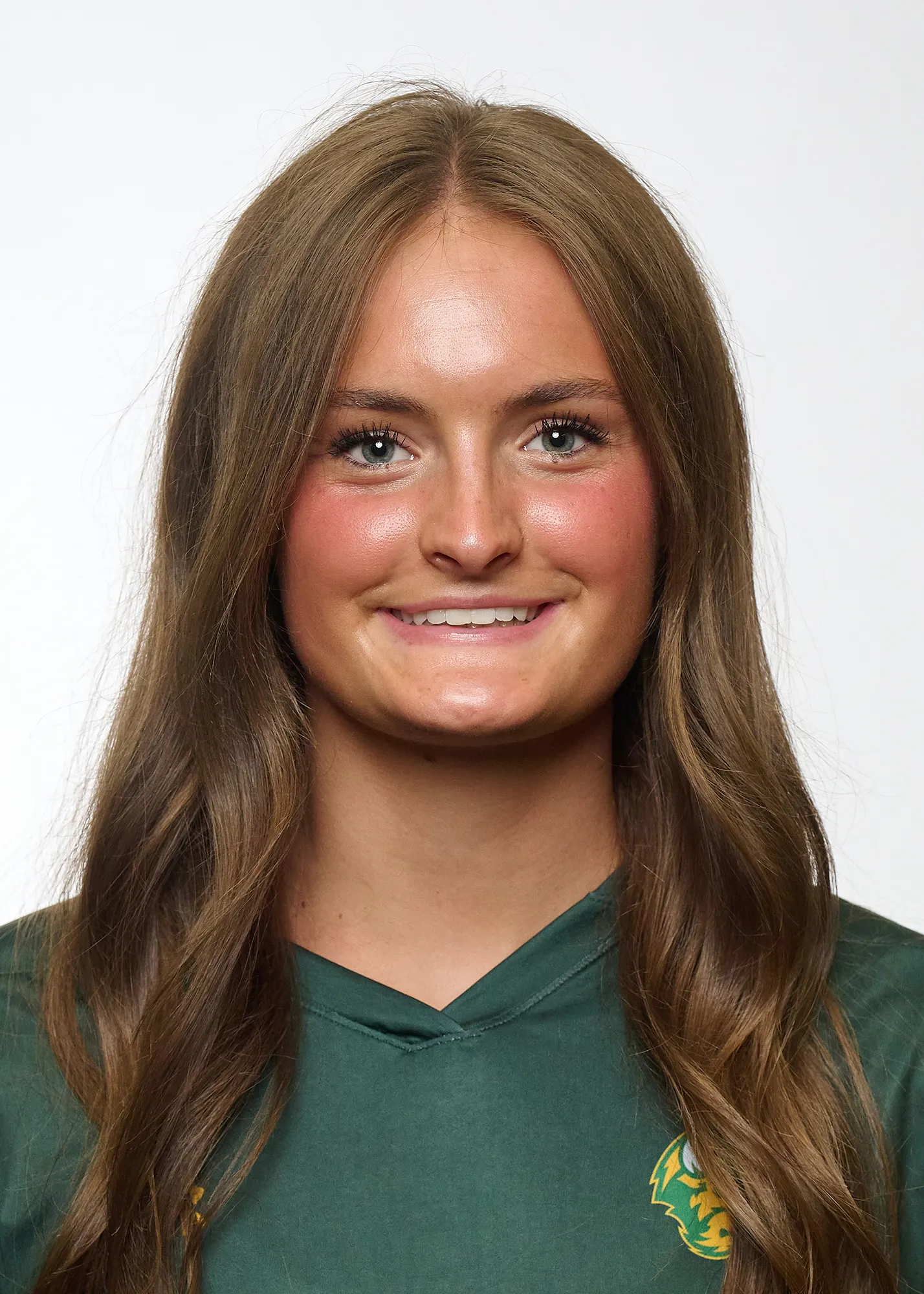 Abby Megill, Soccer, North Dakota State University