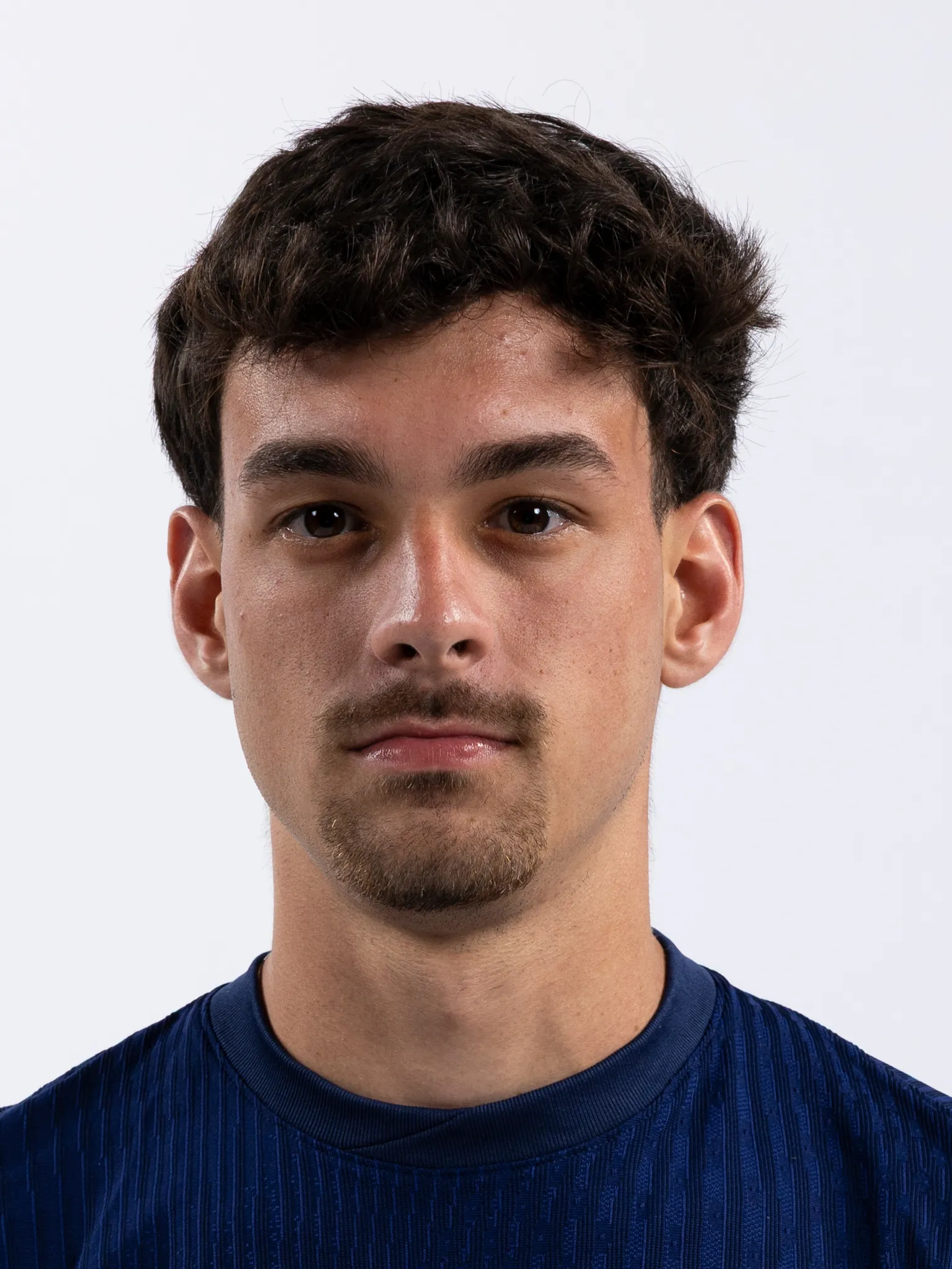 Diego Guerra, Soccer, University of Virginia