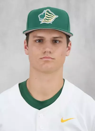 Braden Deverman, Baseball, Saint Leo University