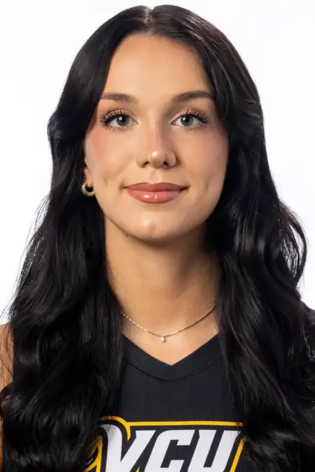 Letizia Galli, Volleyball, Virginia Commonwealth University
