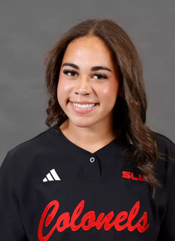 Brianna Duffey, Softball, Nicholls State University