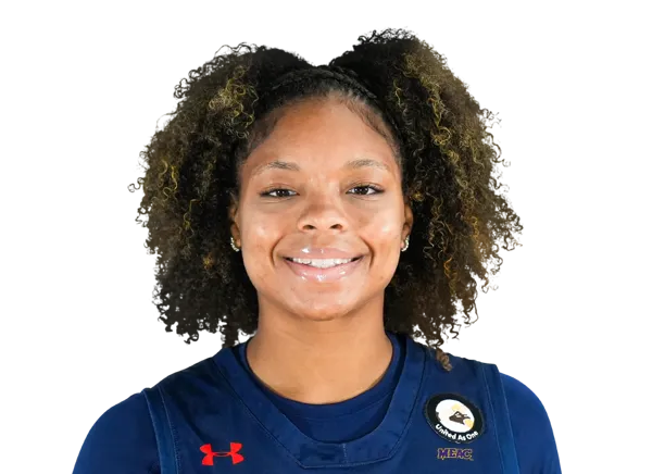 Kimora Lopez, Basketball, Morgan State University
