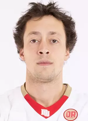 Tye Scott, Lacrosse, undefined