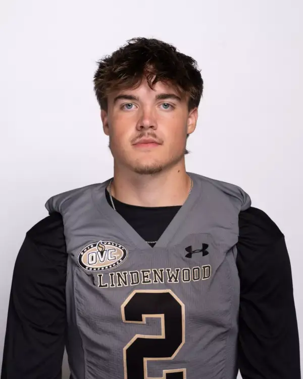 Hoyt Gregory, Football, Lindenwood University