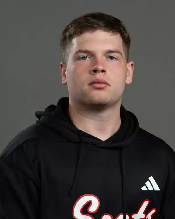 Ethan Faulkner, Football, Monmouth College