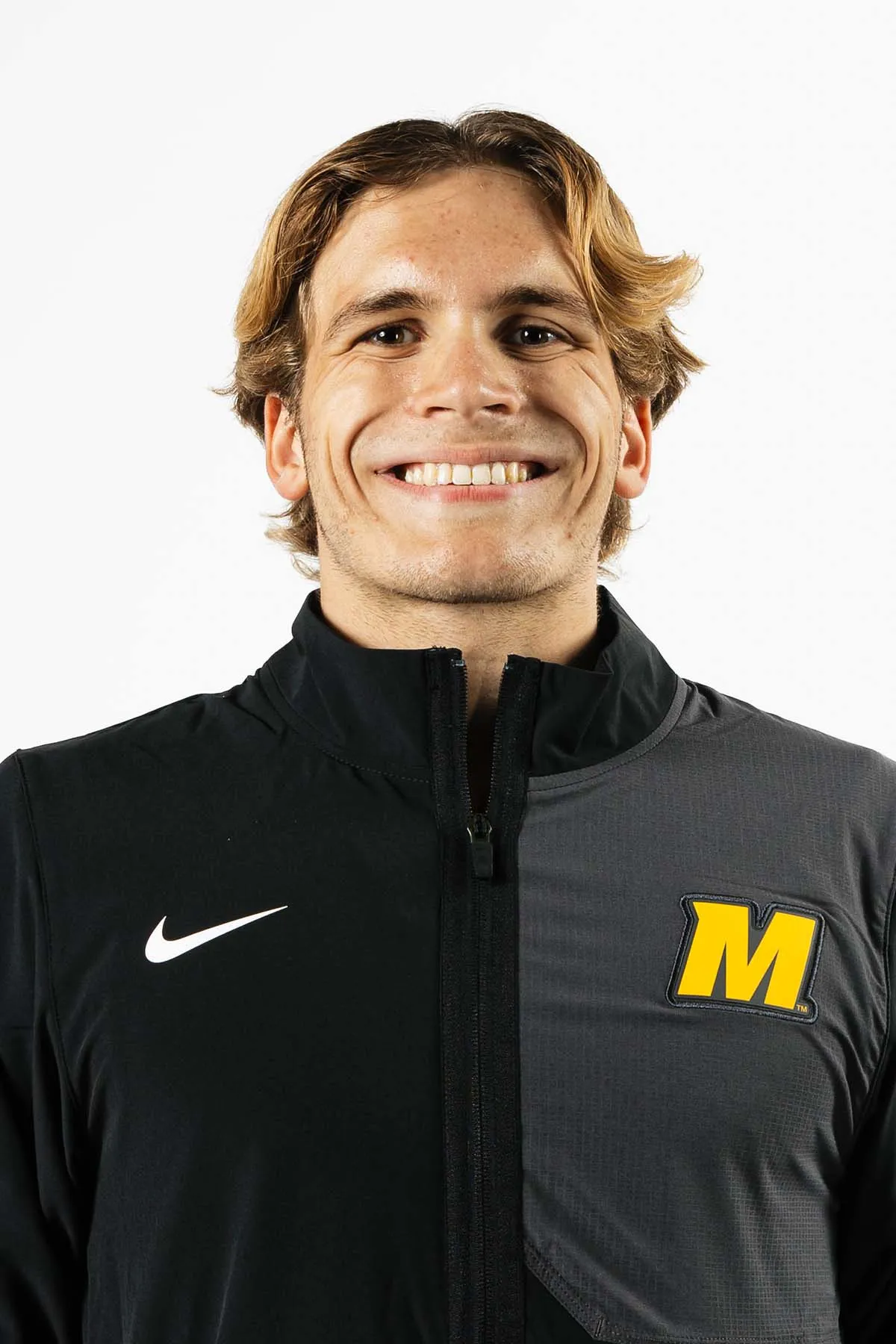 Drew Ploof, Swimming & Diving, undefined